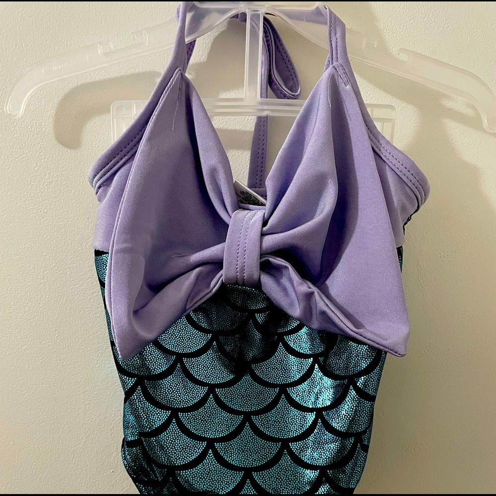 Mermaid 🧜‍♀️ Bathing Suit
